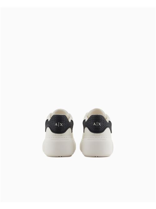 Sneakers donna ARMANI EXCHANGE | XW002149AF19528/M0017
